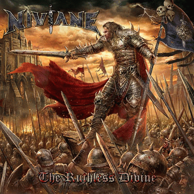Niviane : The Ruthless Divine
